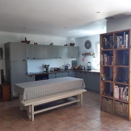 Villa Armen Vezenobres Exterior foto